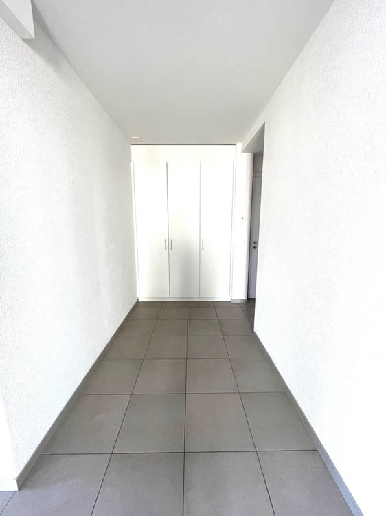 Appartement 1.5 pièces avec terrasse 6