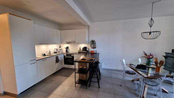 Appartement 1.5 pièces avec balcon 5