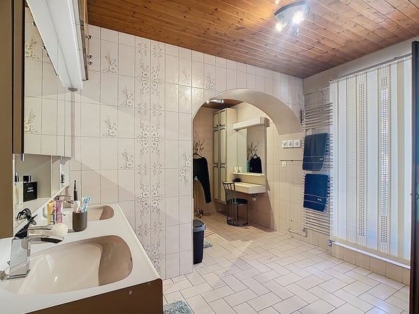 Appartement duplex 1.5 pièces avec balcon 10