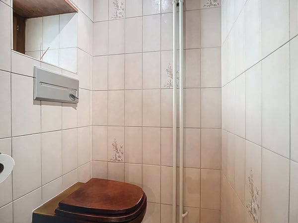 Appartement duplex 1.5 pièces avec balcon 7