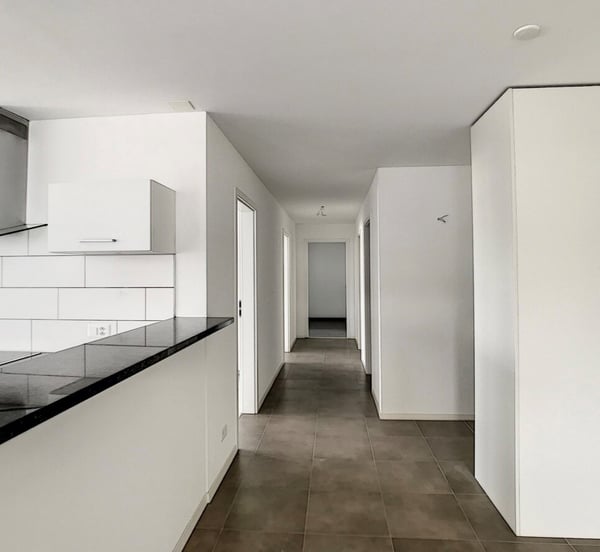 Appartement de 1.5 pièces avec balcon 2