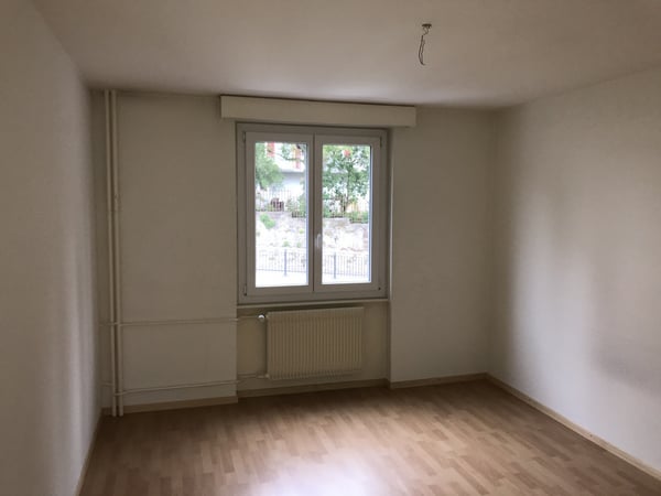 Appartement 1.5 pièces avec balcon 4