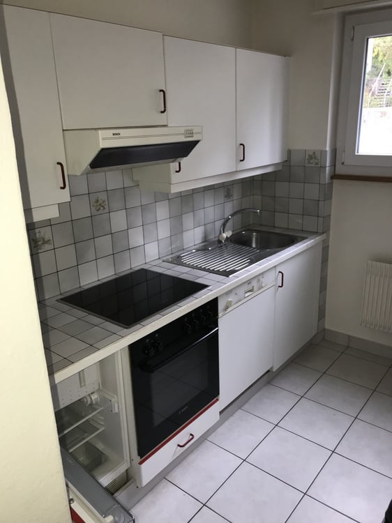 Appartement 1.5 pièces avec balcon 3