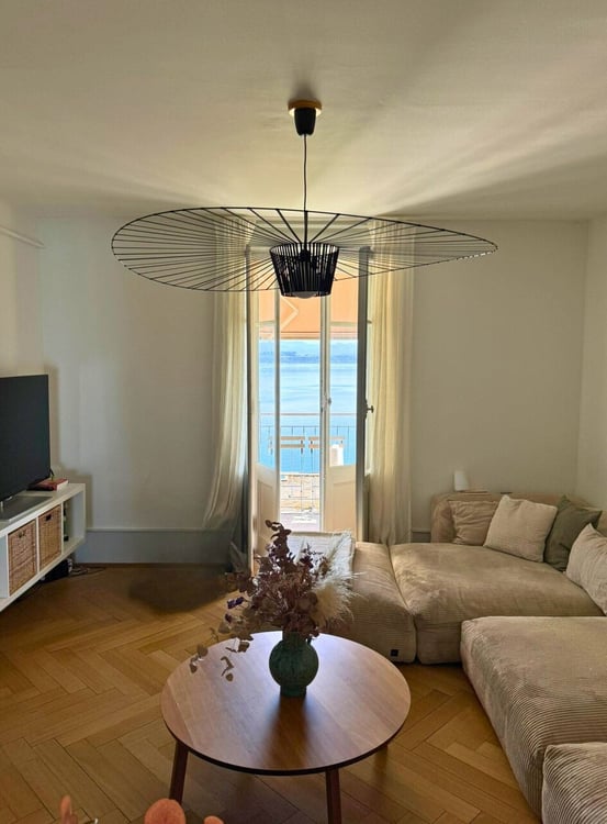 Appartement 1 pièces 1