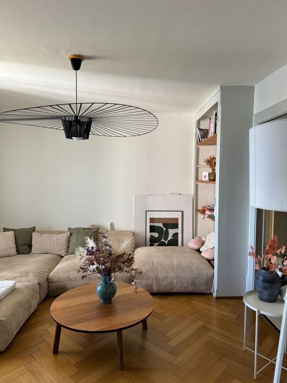 Appartement 1 pièces 7