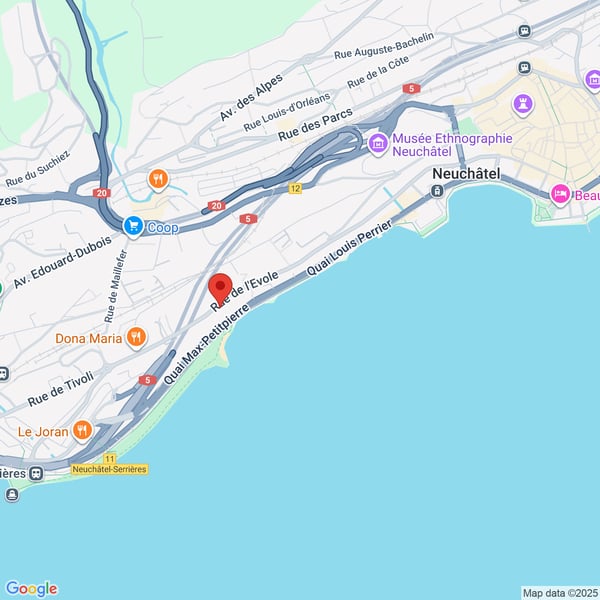 Appartement 1 pièces 13