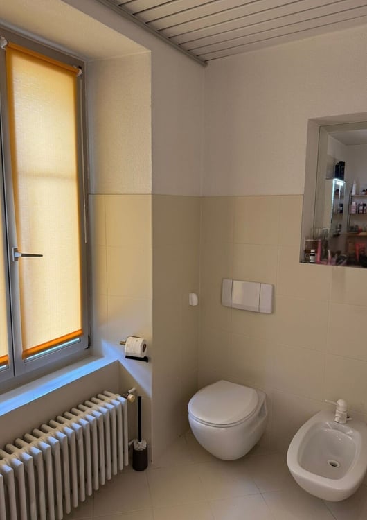 Appartement 1 pièces 12