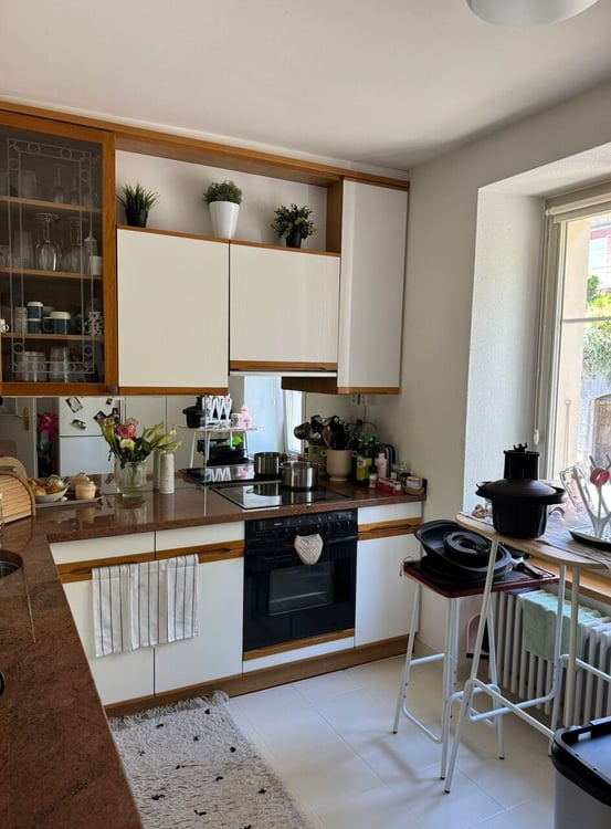 Appartement 1 pièces 5