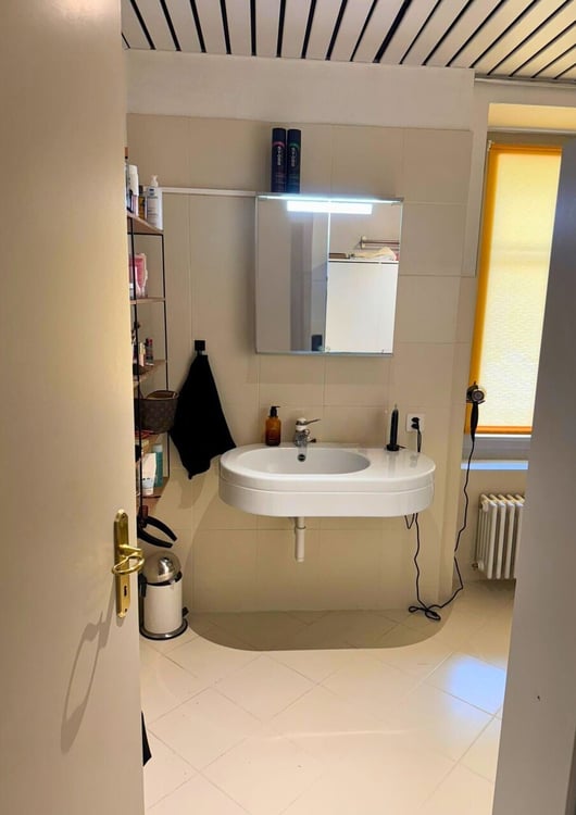 Appartement 1 pièces 10