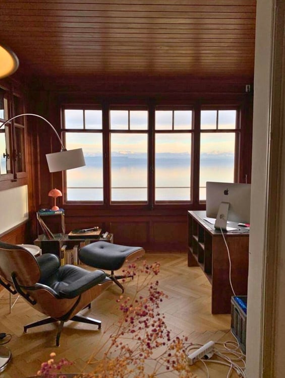 Appartement 1 pièces 9