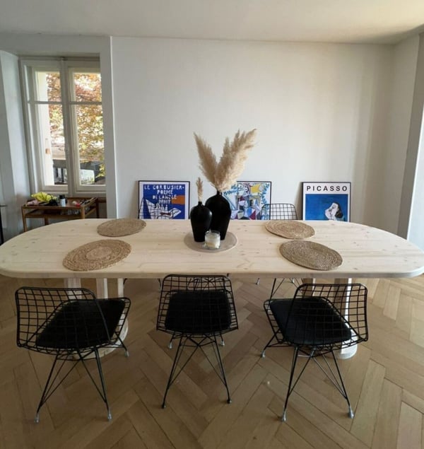 Appartement 1 pièces 4