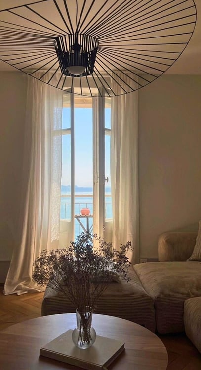 Appartement 1 pièces 8