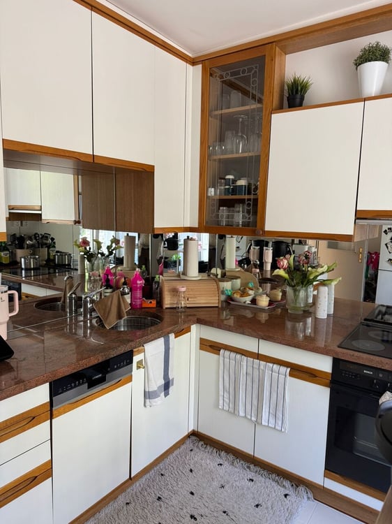 Appartement 1 pièces 6