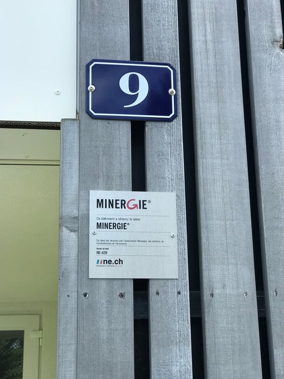 Appartement 1.5 pièces avec terrasse 4