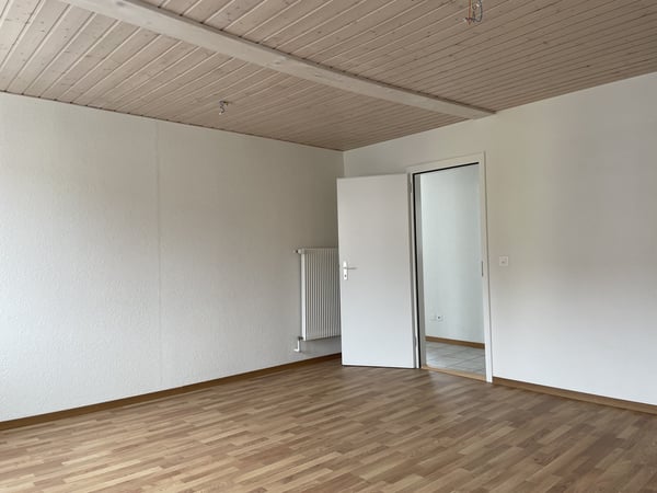 Appartement 2.5 pièces 4