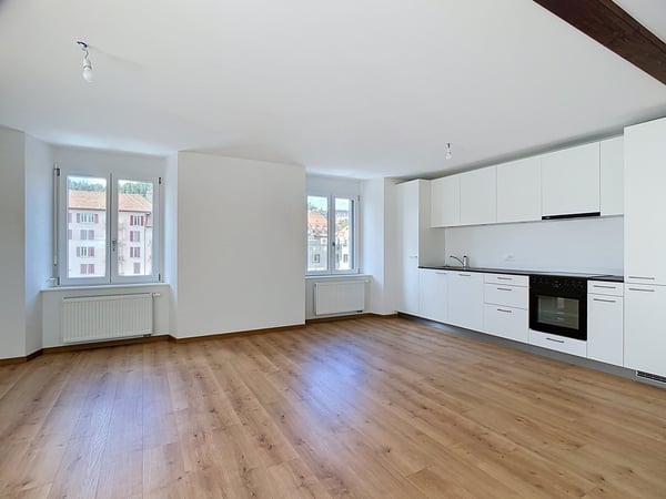 Appartement 2.5 pièces 5