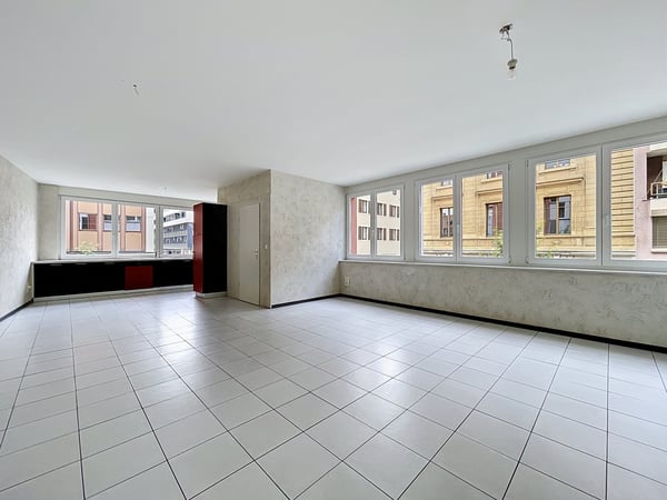 Appartement 5 pièces 1
