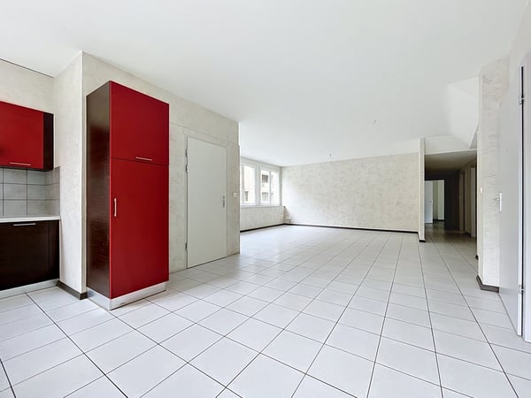 Appartement 5 pièces 4