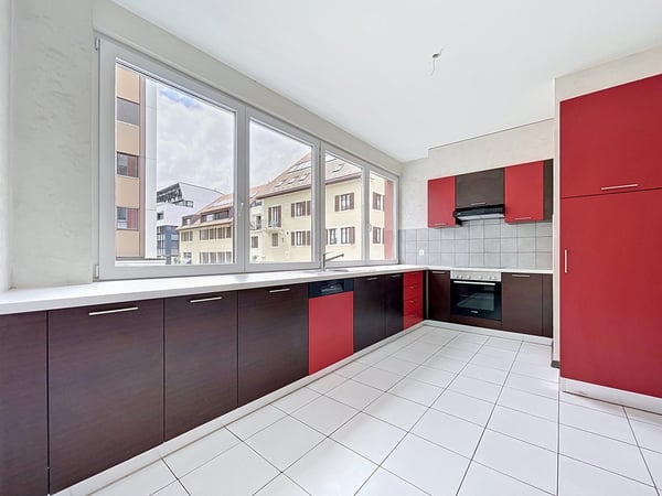 Appartement 5 pièces 2