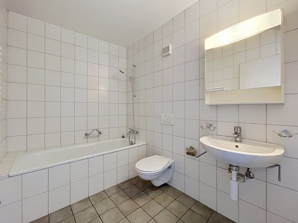 Appartement 5 pièces 8