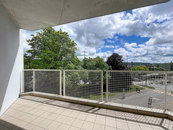 La Chaux-de-Fonds