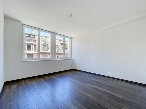 Appartement 5 pièces 5