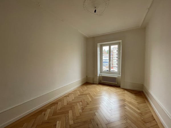 Appartement 5 pièces avec balcons 12