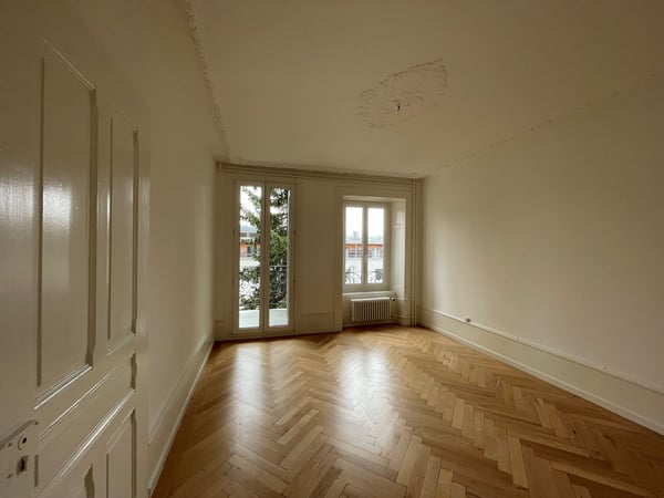 Appartement 5 pièces avec balcons 10
