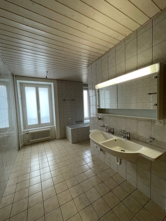 Appartement 5 pièces avec balcons 6