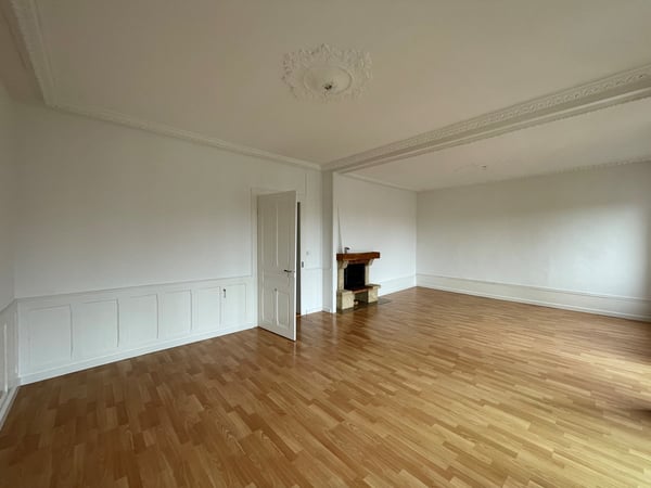 Appartement 5 pièces avec balcons 4