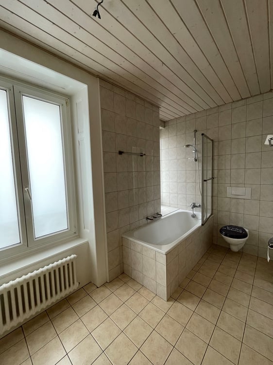 Appartement 5 pièces avec balcons 7