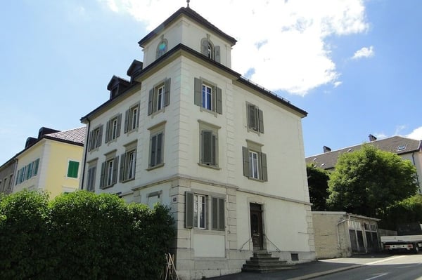 Aperçu de l'image de l'immobilier