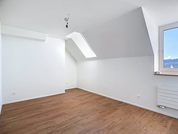 Appartement Duplex 3.5 pièces 9