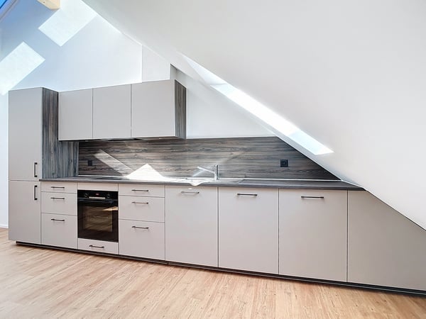 Appartement Duplex 3.5 pièces 4