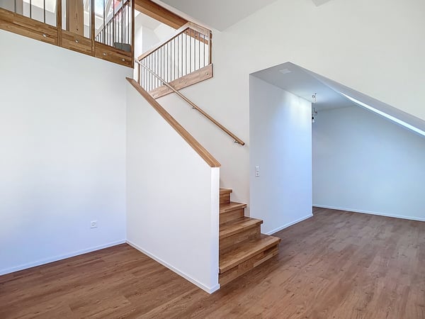 Appartement Duplex 3.5 pièces 2
