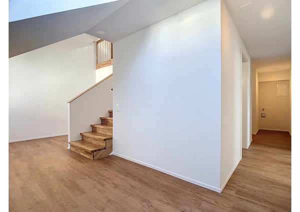 Appartement Duplex 3.5 pièces 7