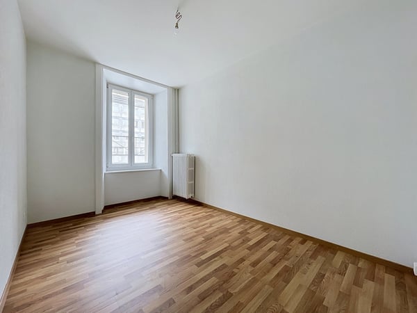 Appartement 3 pièces 5
