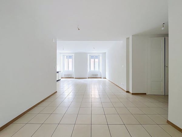 Appartement 3 pièces 3