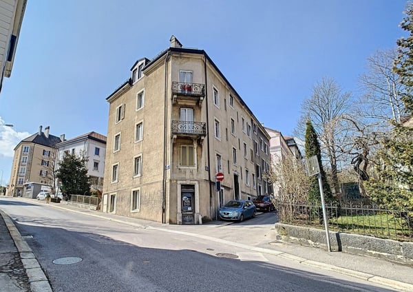 Immagine anteprima degli immobili