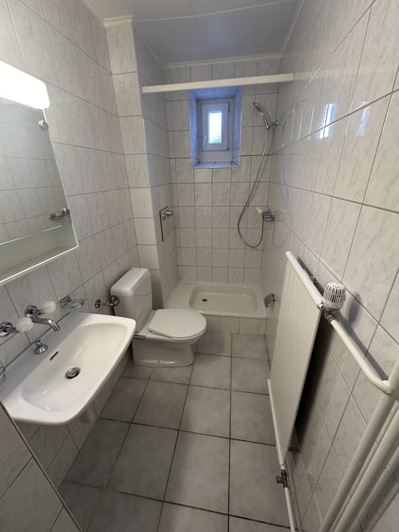 Appartement 3.5 pièces 7