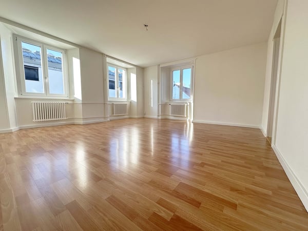 Appartement 3.5 pièces 6