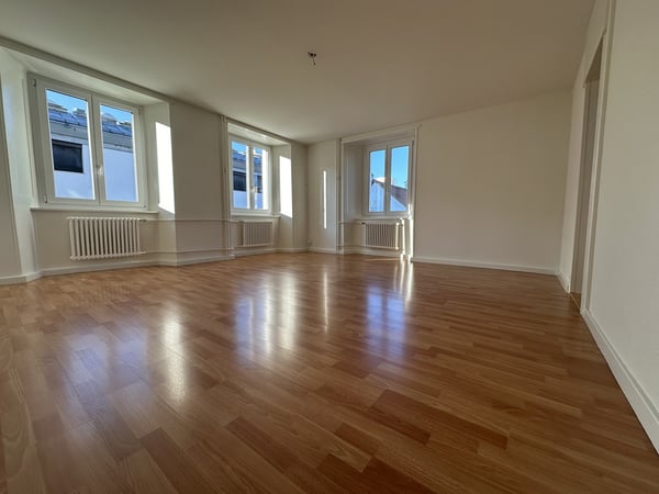 Appartement 3.5 pièces 5