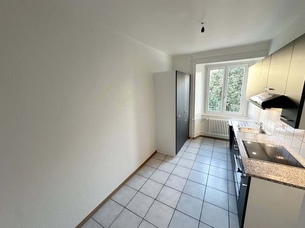 Appartement 3.5 pièces 2