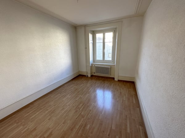 Appartement 3 pièces 2