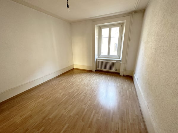 Appartement 3 pièces 3