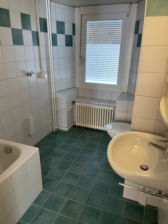 Appartement 3 pièces 5