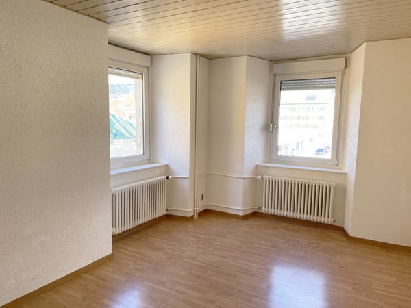Appartement 3 pièces 3
