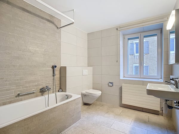 Appartement 3 pièces 3