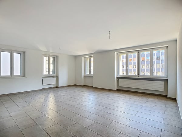 Appartement 3 pièces 4