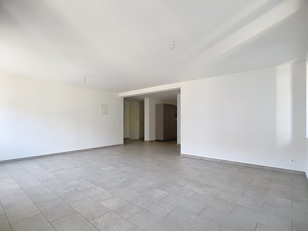 Appartement 3 pièces 5